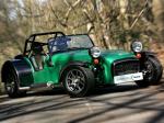 Caterham Seven Superlight R400 2007 года